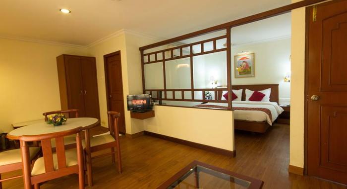 Hotel Aiswarya